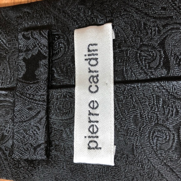 pierre cardin tie - Picture 2 of 2